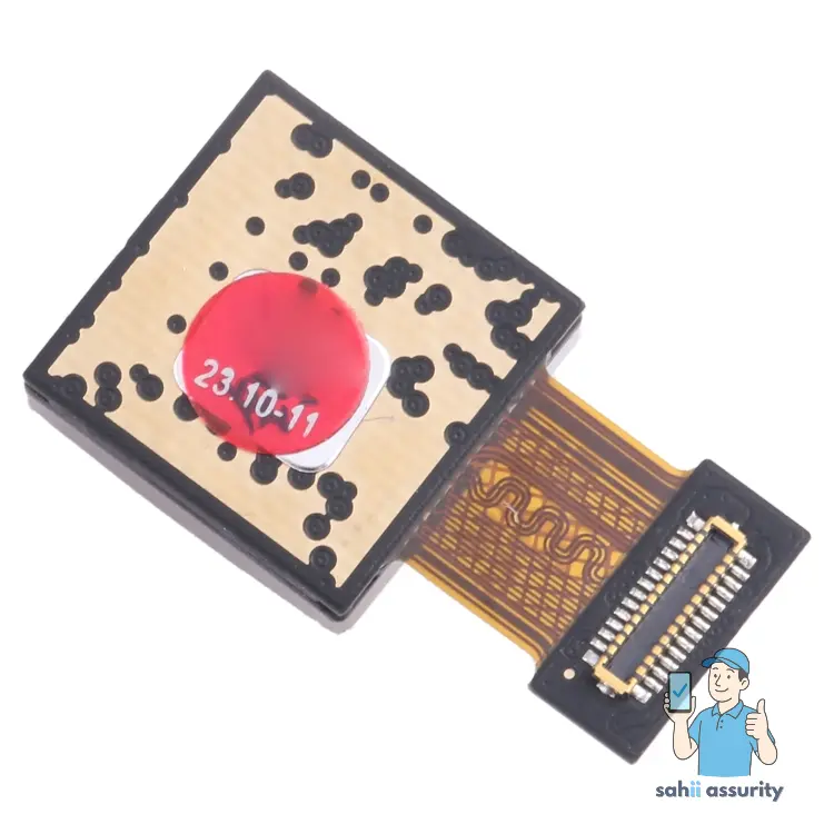 Replacement Back Camera for Vivo S12 5G (Main Camera) thumbnail